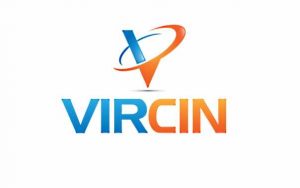 Vircin Logo