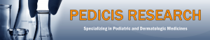 Pedicis Research Logo